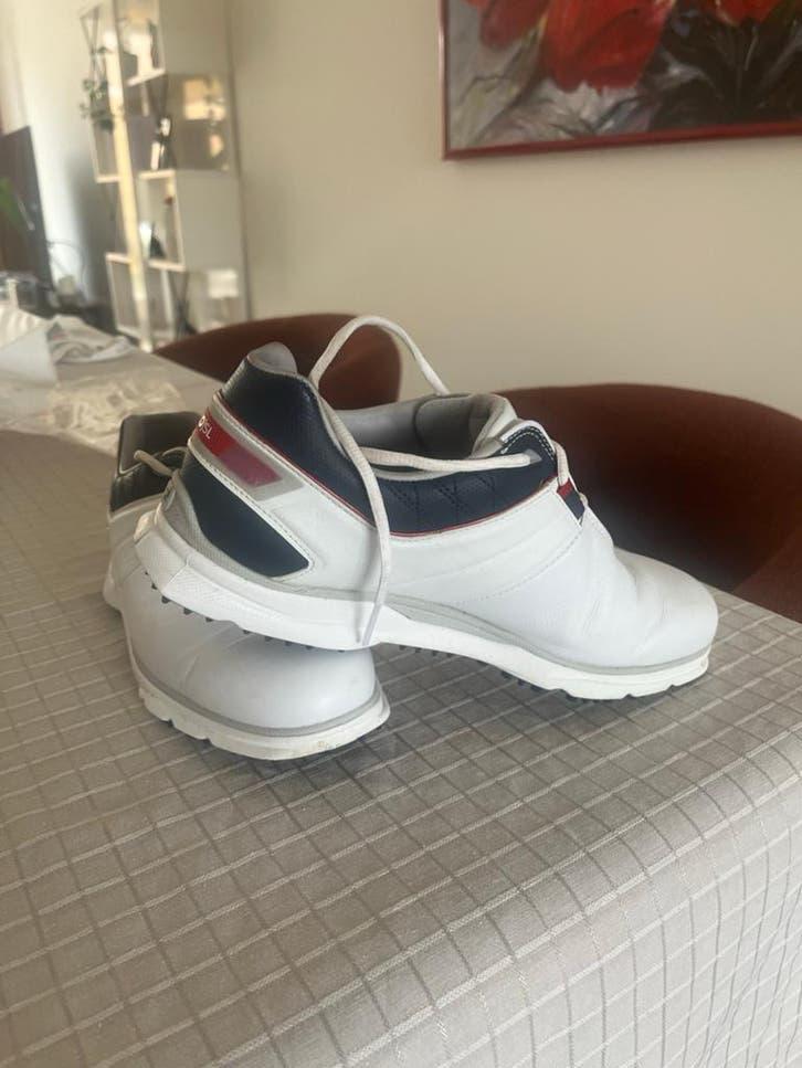 FootJoy Pro/SL Golfschoenen - Maat 42, Sport en Fitness, Golf, Ophalen of Verzenden, Gebruikt, Schoenen, Overige merken