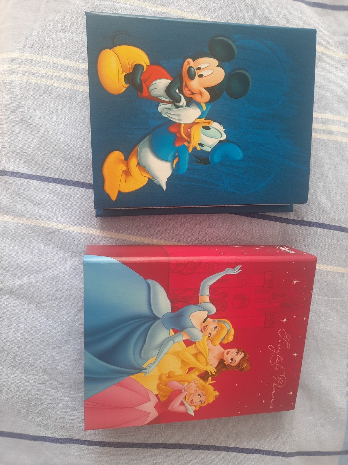 fotoalbum van Disney nieuw jongens en meisjes, Ophalen of Verzenden, Nieuw