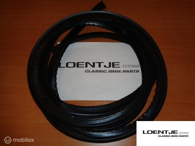 Nieuw Kofferbak rubber BMW e3 of 02 touring 3.0 1600 etc, Nieuw, Ophalen of Verzenden, BMW, BMW