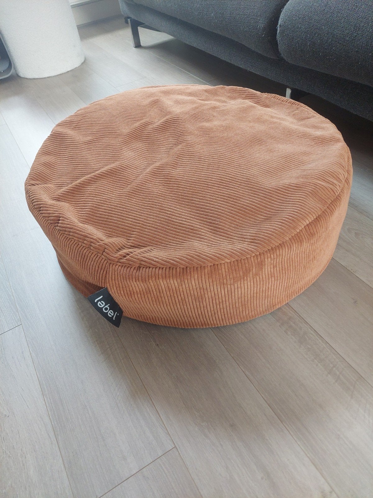 Poef 70cm, Ophalen, 50 tot 75 cm