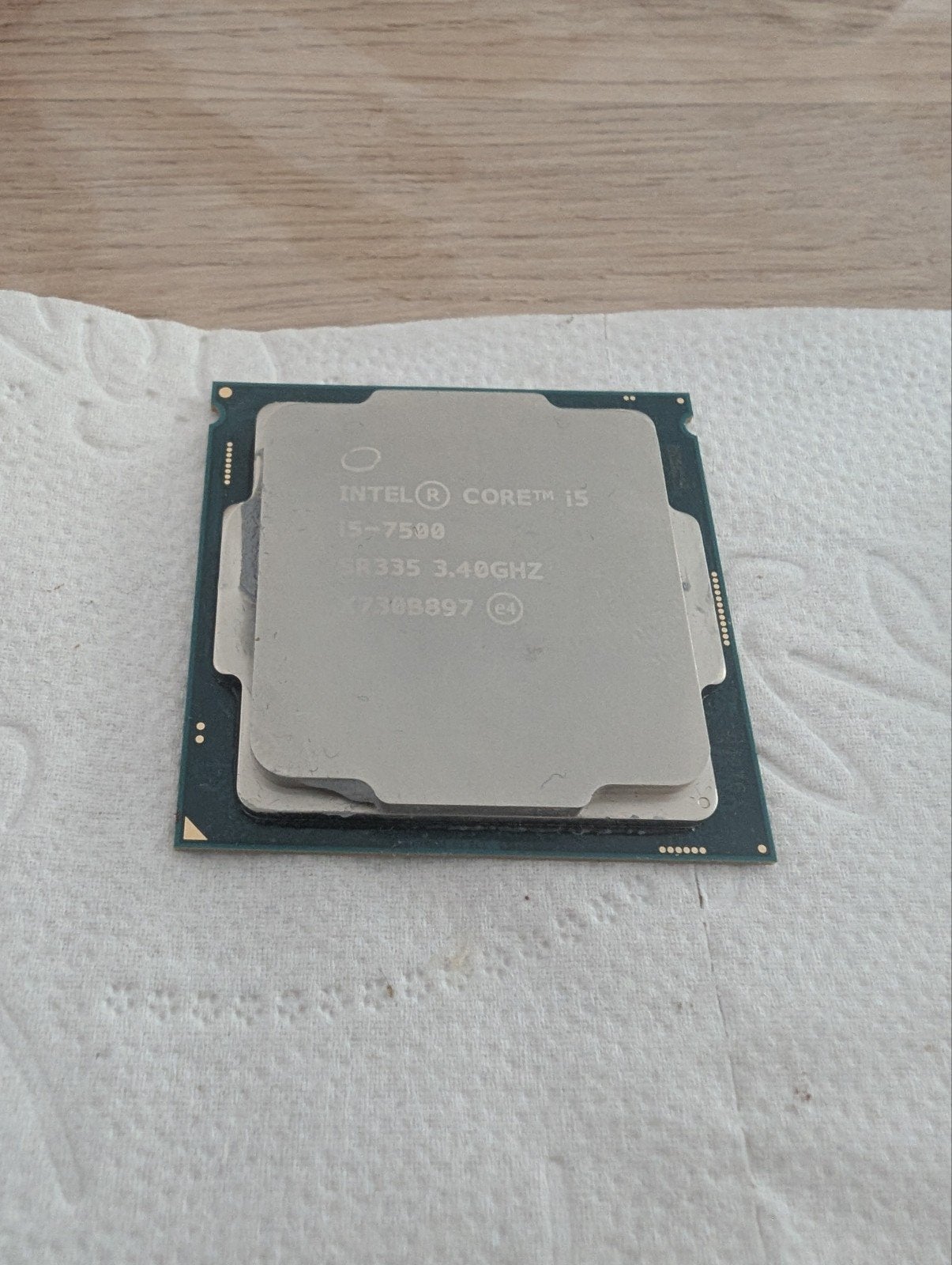 Intel Core i5 7500 Processor Te Koop | Marktplaats