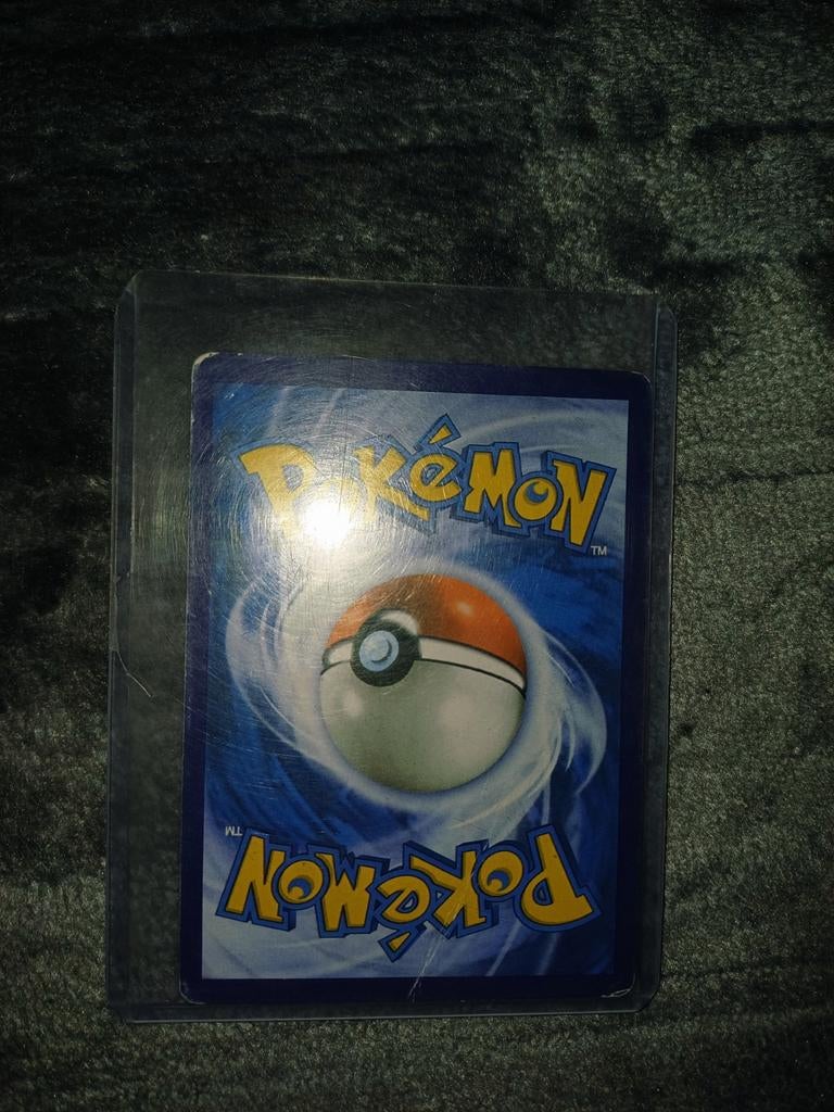 Charizard VMAX Pokémon kaart, Ophalen of Verzenden