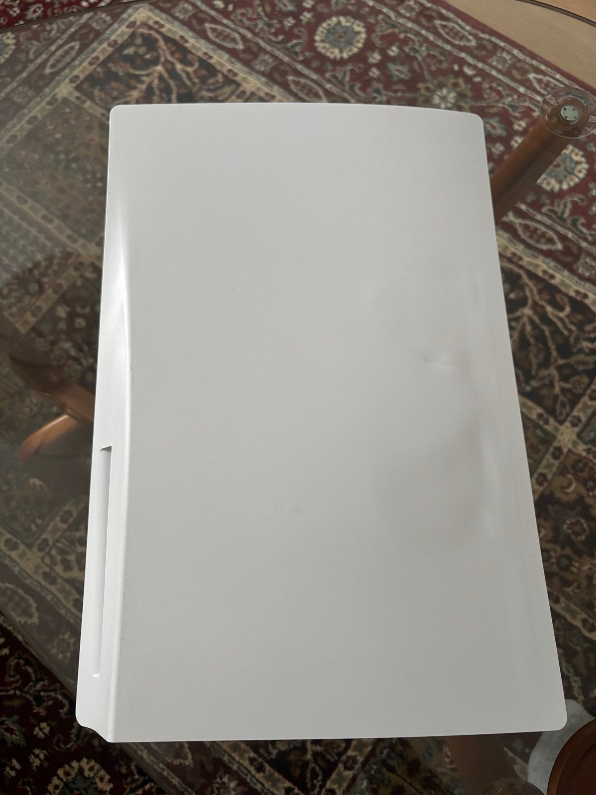 PlayStation 5 Disc Edition  kappen, Spelcomputers en Games, Spelcomputers | Sony PlayStation 5, Ophalen of Verzenden, Zo goed als nieuw