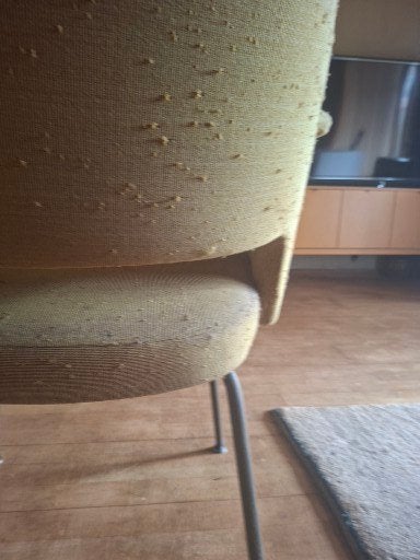 keukenstoelen, Gebruikt, Overige kleuren, Ophalen of Verzenden, Metaal