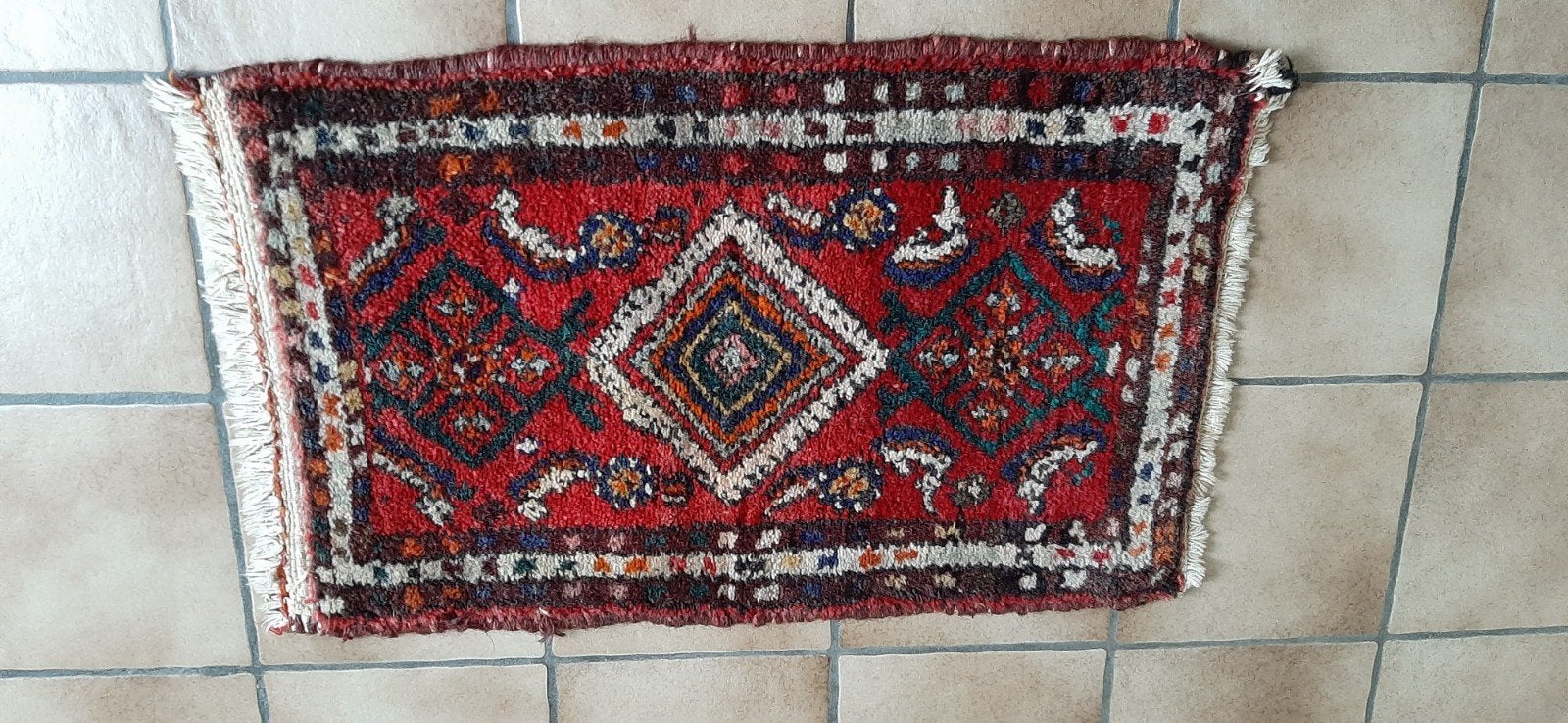 Perzisch Tapijt., Ophalen of Verzenden, Rechthoekig, 200 cm of meer