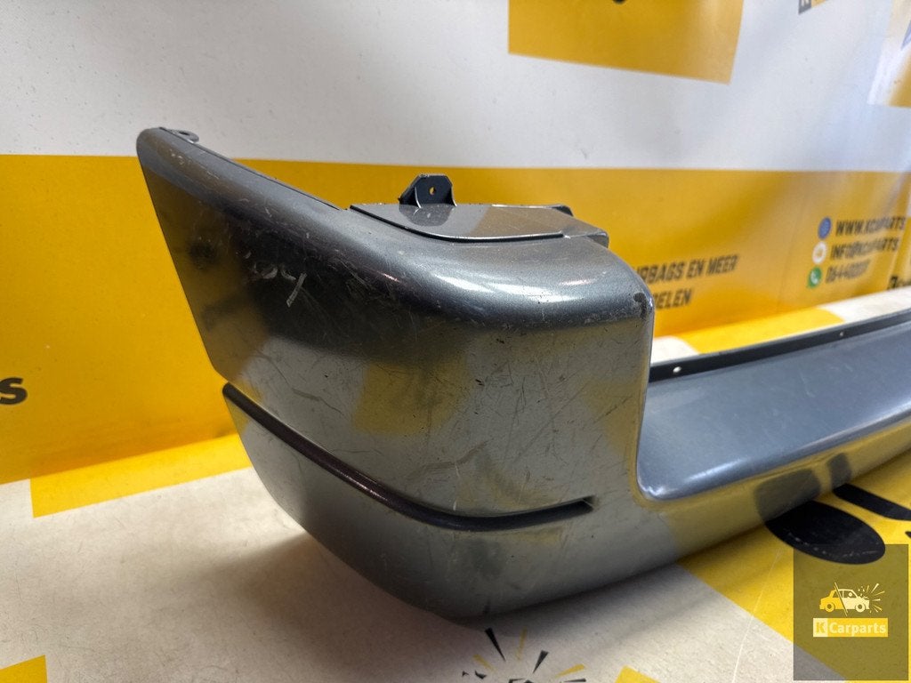 Peugeot Partner Achterbumper 9618453677, Info@fabrikant.eu, Fabrikantstraat 1
1000 AA  Amsterdam, NL, Ophalen of Verzenden, Achter