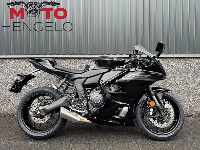 Yamaha YZF-R7 (bj 2026), Motoren, Nieuw, Klantenservice@yamaha-motor.nl, Super Sport, Koolhovenlaan 101
1119 NC  Schiphol-Rijk, NL