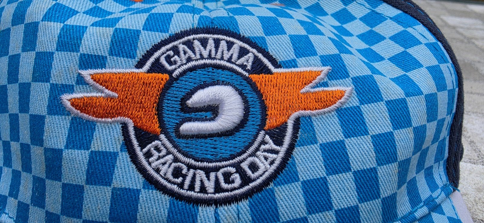 gamma racing day petjes 6 stuks, Kleding | Heren, Hoeden en Petten, Ophalen of Verzenden