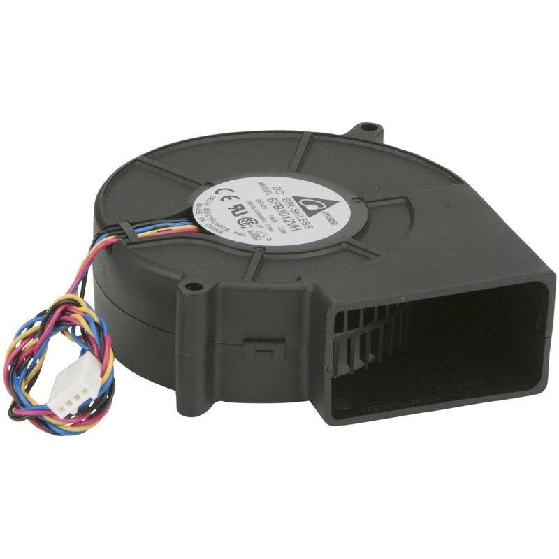 SuperMicro Blower Fan 1U 10cm FAN-0059L4, Computers en Software, Super Micro Computer B.V., Support_Europe@supermicro.com, Het Sterrenbeeld 12, 5215 ML 's-Hertogenbosch