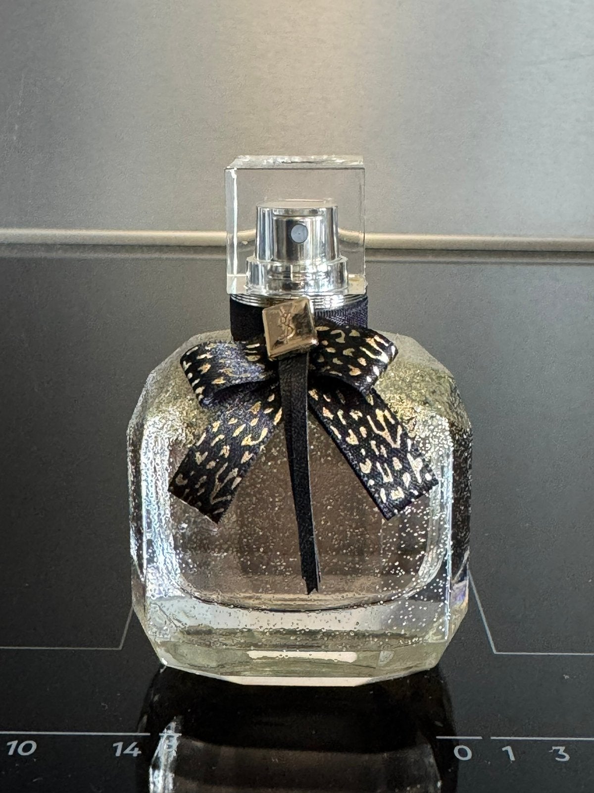 Yves saint laurent mon paris 50ml edp collector edition, Ophalen of Verzenden, Nieuw