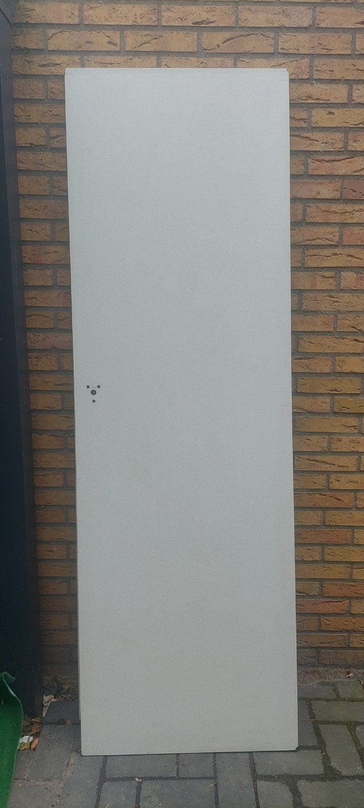 Trespa platen, Doe-het-zelf en Verbouw, Platen en Panelen, Ophalen
