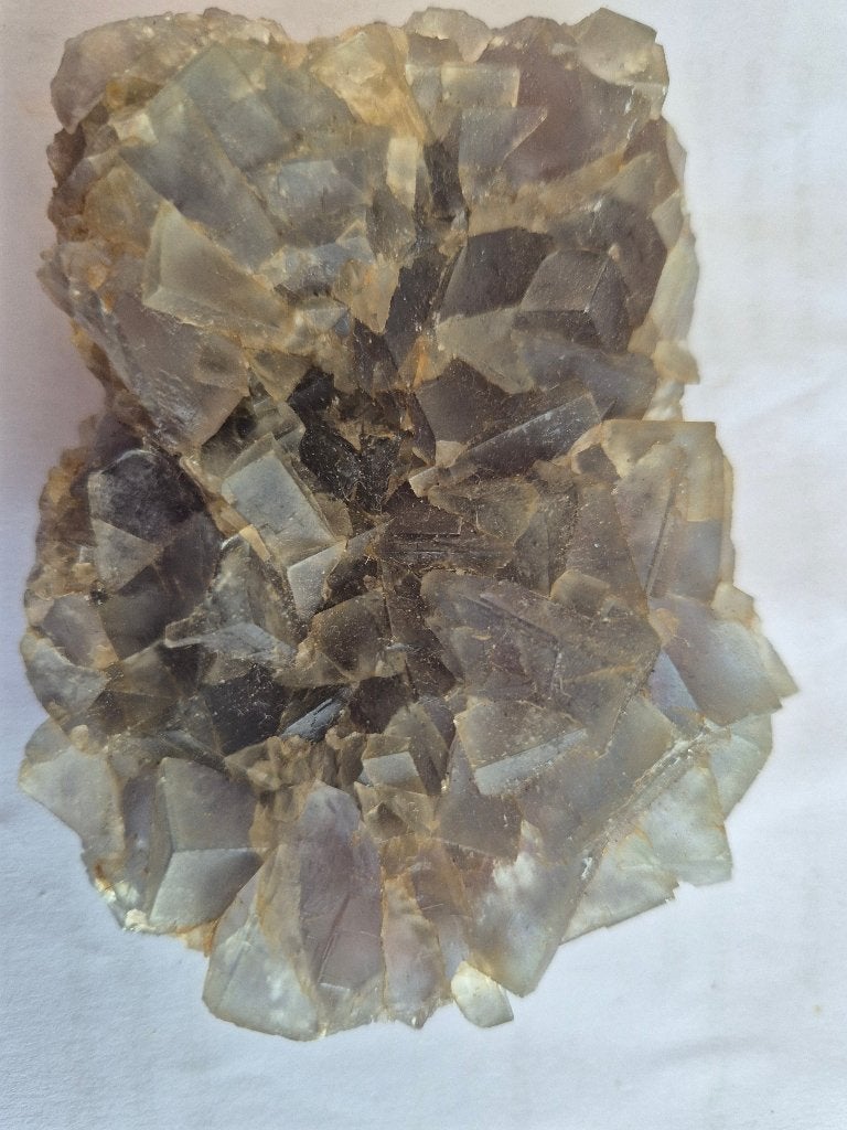 Fluoriet, Verzenden, Mineraal