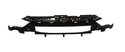 Opel corsa F grille houder voorbumper bumper 9829535680 98 2