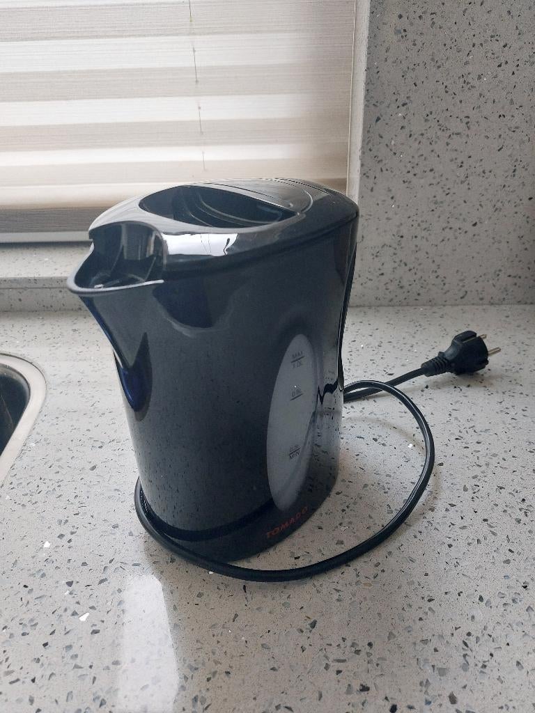 waterkoker, 1 tot 2 liter, Ophalen, Zo goed als nieuw