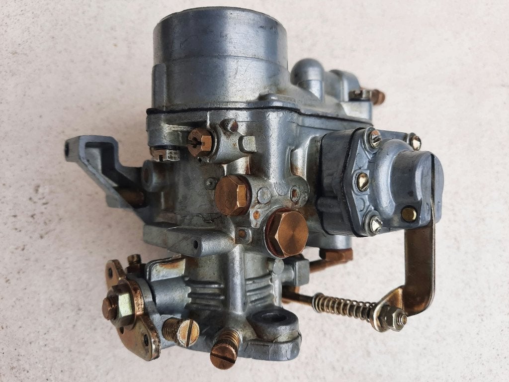 Carburateur Solex 32 PBIC, Ophalen, Gebruikt, Citroën