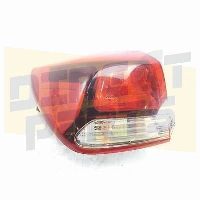 Kia Rio (3/17-) achterlicht Links buiten (LED) Origineel! 92, Kia, -, Verzenden, -