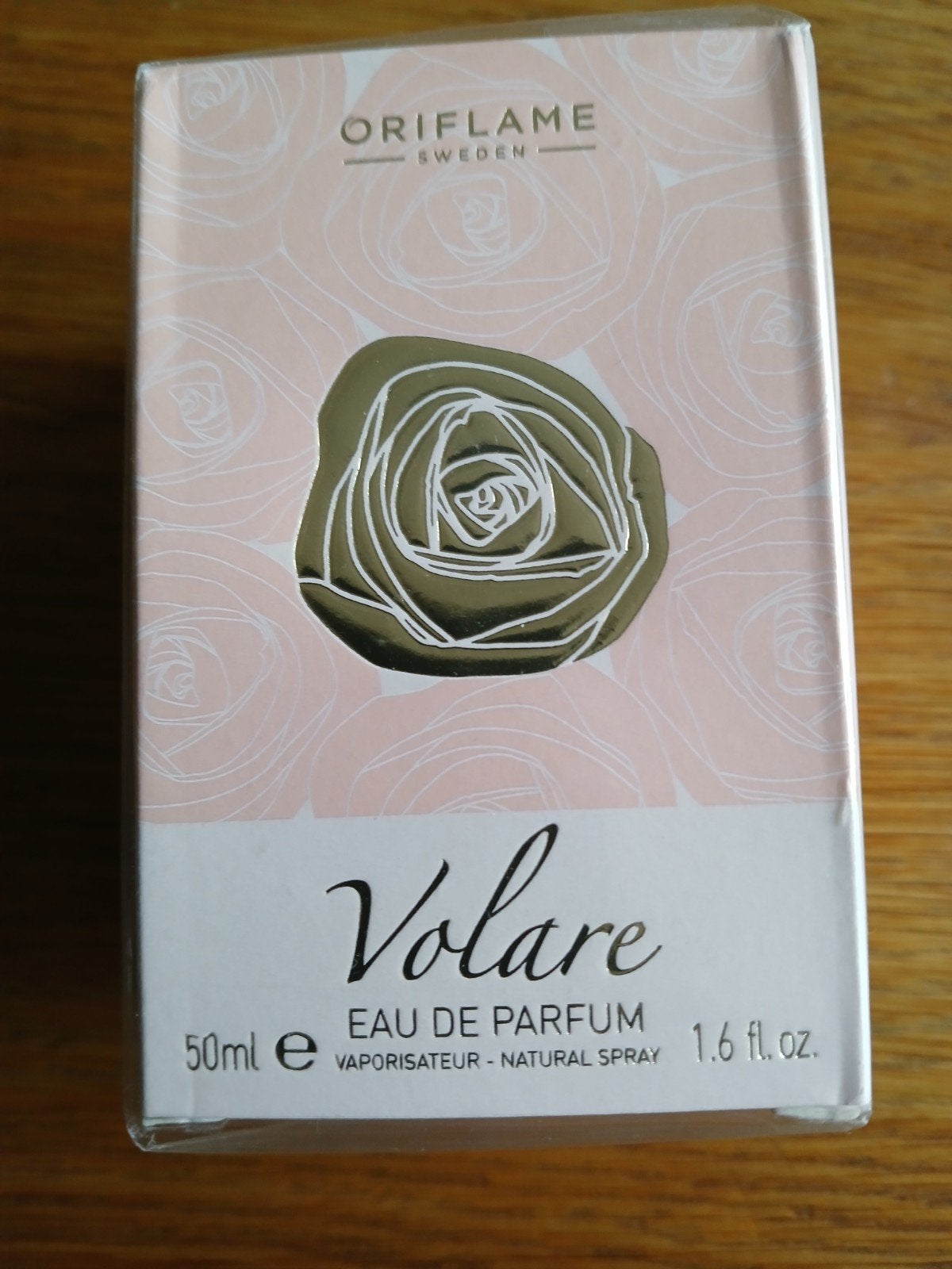 Volare, Ophalen of Verzenden