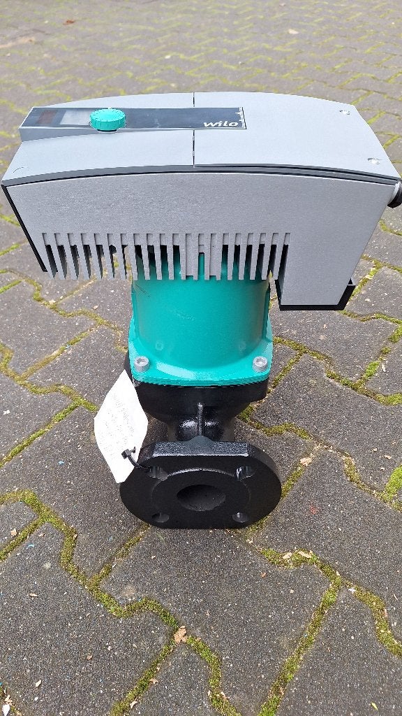 Wilo Stratos Circulatiepomp Circulatie pomp Nieuw!, Ophalen, ., Overige typen, Nieuw