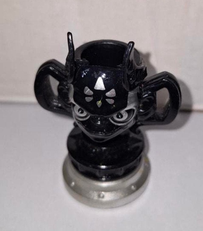 Zeldzame Skylanders Kaos Trophy, Ophalen of Verzenden, Zo goed als nieuw