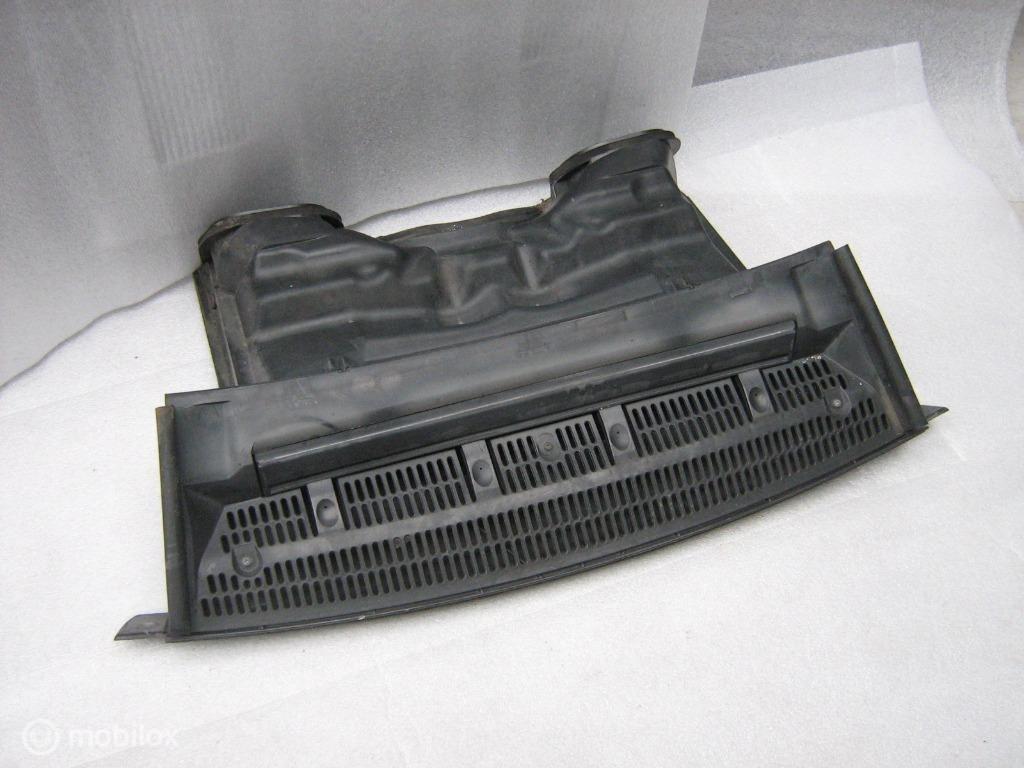 Range Rover L322 Pollenfilter Bak - Pollen Huis Behuizing, Auto-onderdelen, Motor en Toebehoren, Land Rover, Gebruikt, Ophalen of Verzenden