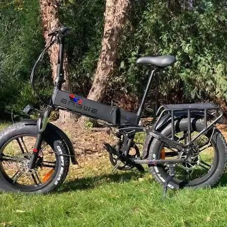 Engwe Engine Pro 1st Gen, Overige merken, Gebruikt, Ophalen of Verzenden, 59 cm of meer
