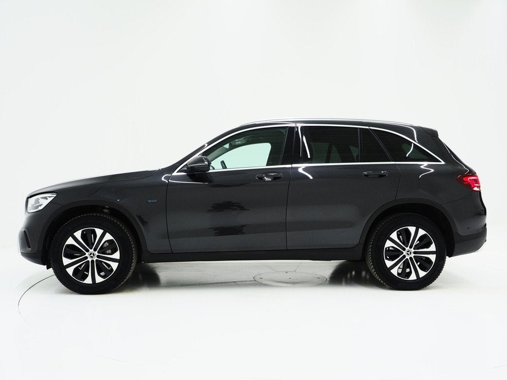 Mercedes-Benz GLC 300e 4MATIC Panamericana | Camera | Dodeho, Auto's, Automaat, Gebruikt, 4 cilinders, 2000 kg