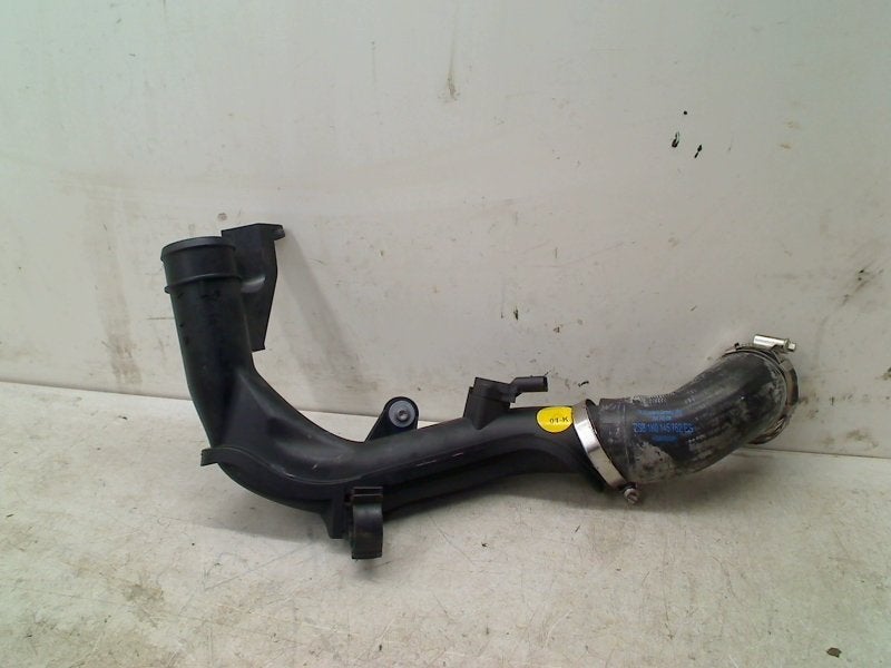 Intercooler Pijp met slang Golf Plus (5M1/1KP) 2009, Gebruikt, Volkswagen, Volkswagen AG, Kundenbetreuung@volkswagen.de