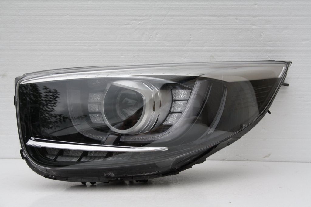 Koplamp Kia Picanto + LED G6300 Origineel! Mooi !, Ophalen of Verzenden