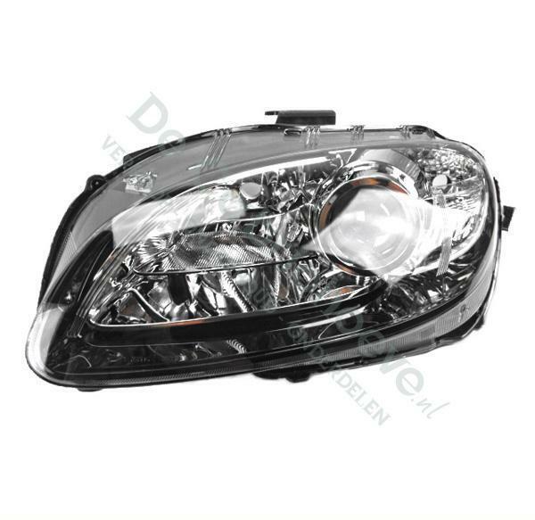 MX5 Koplampunit links, Auto-onderdelen, Verlichting, De Cabriohoeve VOF, Nieuw, Info@cabriohoeve.nl, Julianalaan 9, 9462PG Gasselte, Nederland