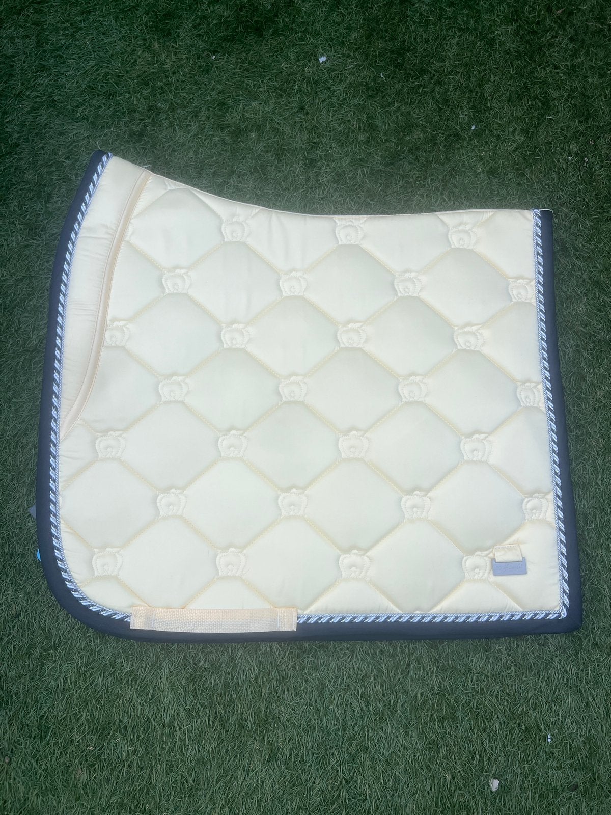 Ps of sweden lemon full dressuur nieuw, Dieren en Toebehoren, Full (L), Dressuurdekje, Nieuw, Ophalen of Verzenden