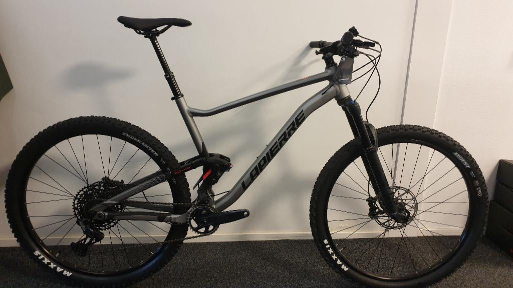 Lapierre Zesty TR 5.9 Framemaat XL Nieuw! 29er Fully, Fully, Nieuw, 49 tot 53 cm, Ophalen