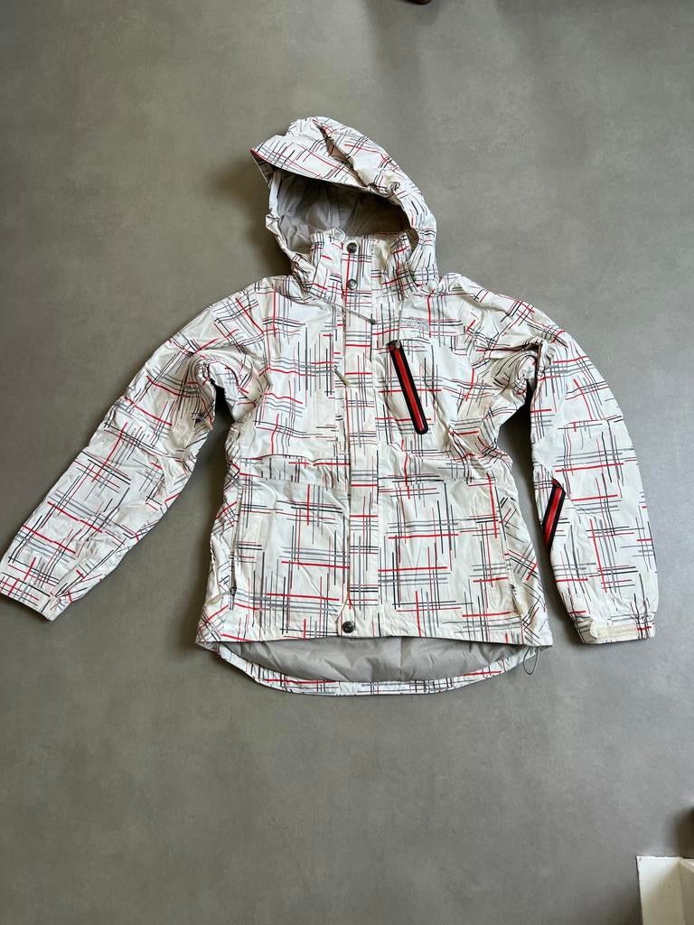The North Face Wintersportjas Dames Maat S, Ophalen of Verzenden, Gedragen, Maat 36 (S), Jack