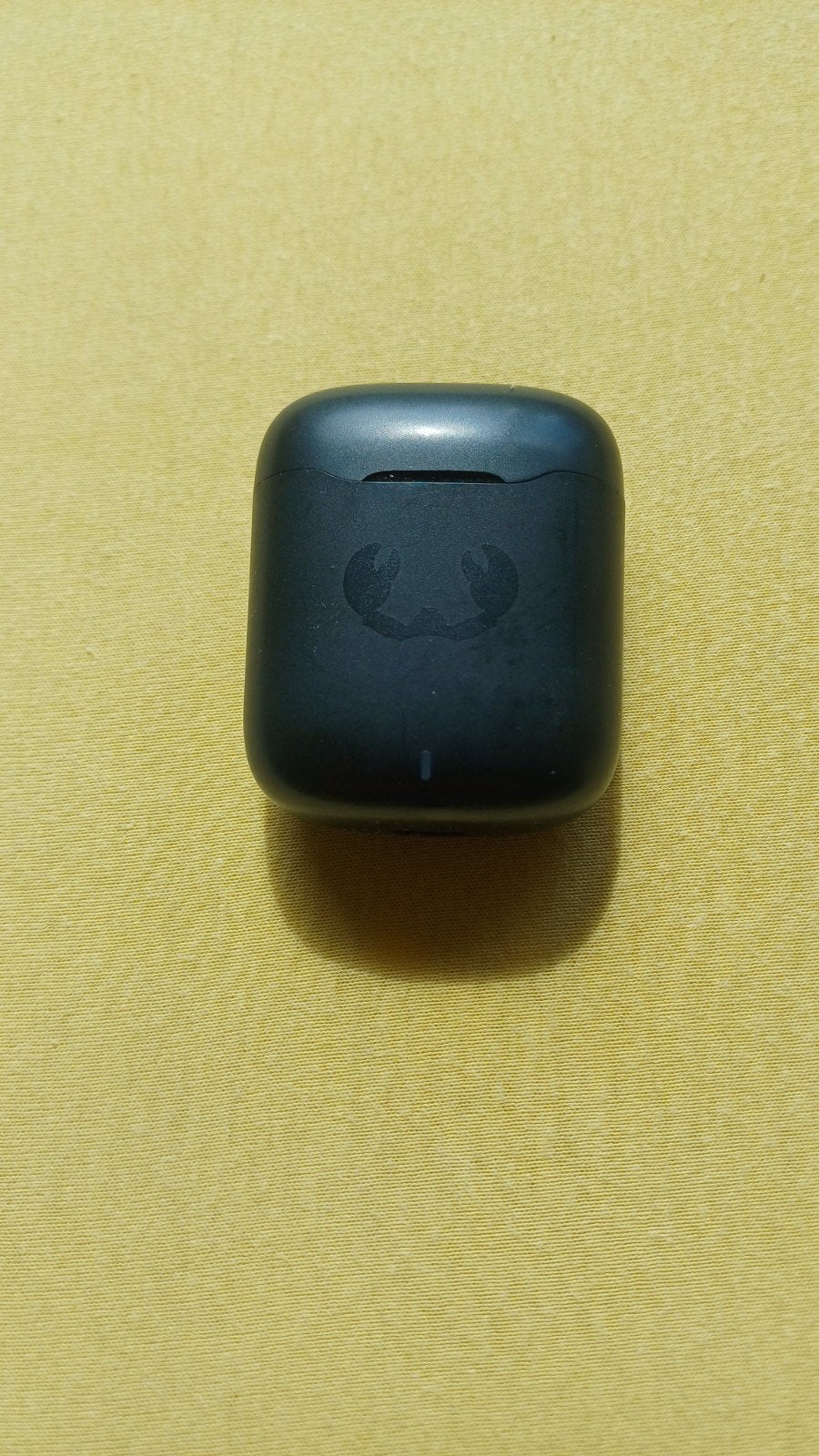 Fresh 'n Rebel True Wireless In-ear Koptelefoon Zwart, Audio, Tv en Foto, Gebruikt, Ophalen of Verzenden, Draadloos, Zwart