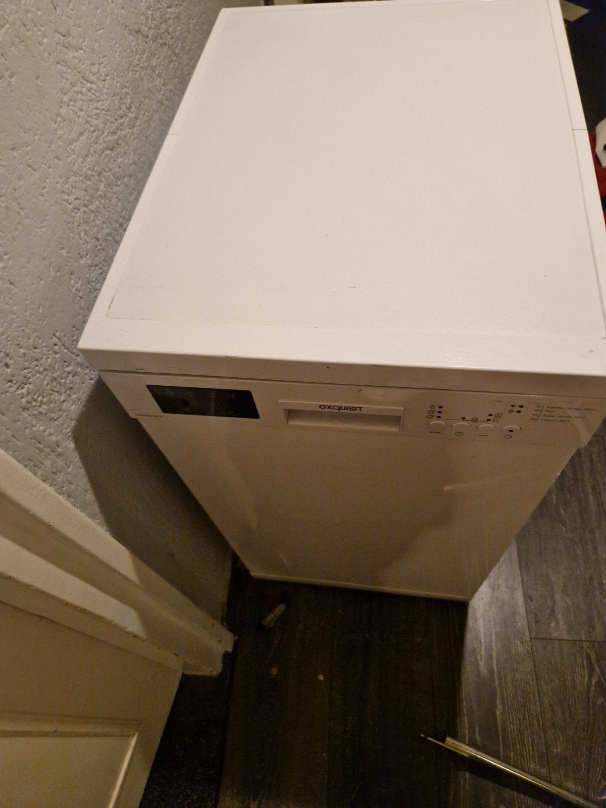 vaatwasser afwasmachine, Witgoed en Apparatuur, Vriezers en Diepvrieskisten, Ophalen of Verzenden, Gebruikt, Minder dan 60 cm