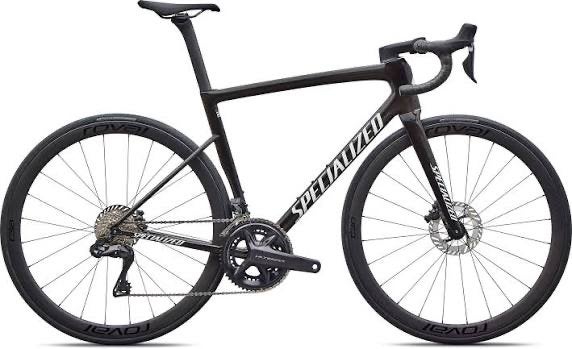 Specialized S-Works Tarmac SL8 expert 54, 28 inch, Carbon, Heren, Utrechtseweg 312, Arnhem
