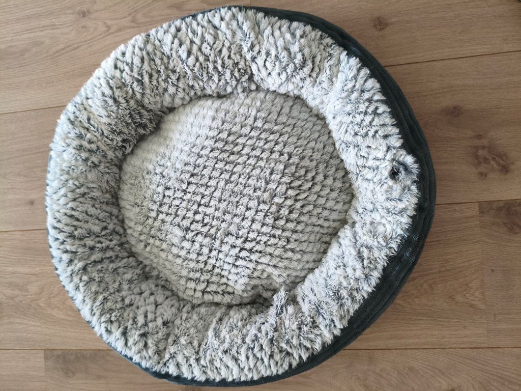 Dierenbed, Ophalen of Verzenden