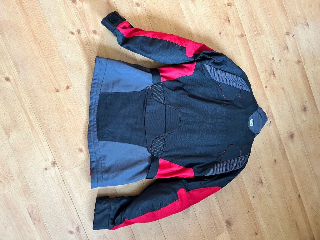 motor, Ophalen, Jas | textiel, Heren, Tweedehands