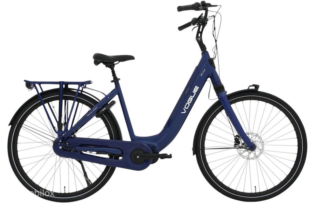E-BIKE VOGUE MESTENGO 36V 14Ah 80Nm 504Wh, Garantie/Levering, Overige merken, 9713 Bv Groningen, Nieuw, Facebikenl@gmail.com