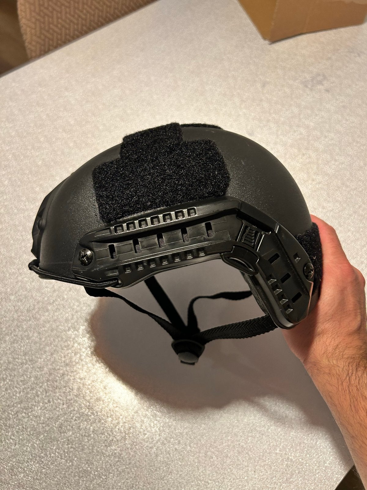 Helm voor speed pedelec, e-bike, snorfiets & paint, Ophalen of Verzenden, Nieuw, M, Heer of Dame