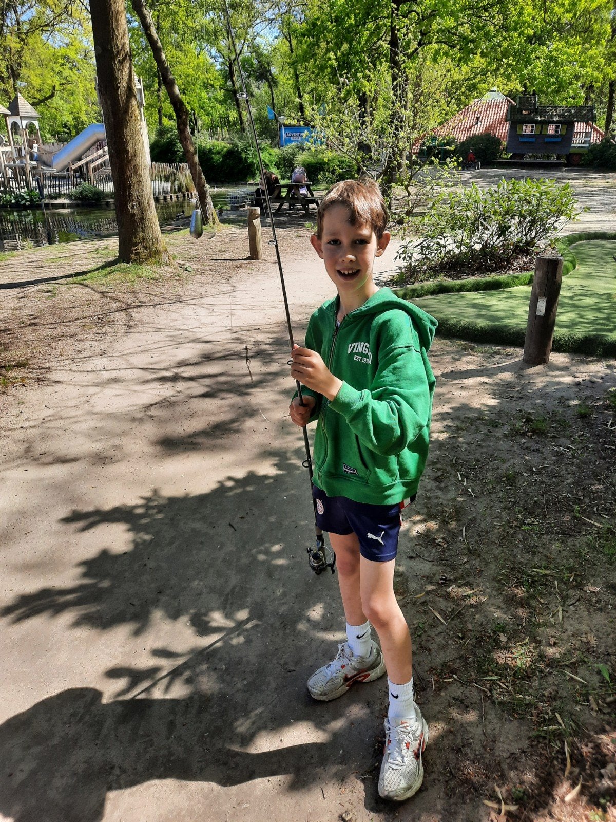 Ik zoek visspullen, Contacten en Berichten, Sport en Hobby oproepen