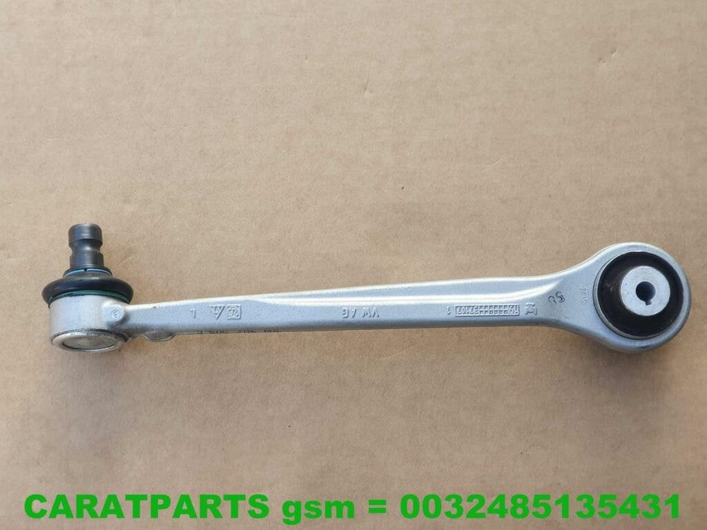 4M0407505C Q5 Q7 Q8 draagarm A7 A6 E tron draagarm Cayenne, Gebruikt, AUDI AG, Auto-Union-Strasse 1
85045  Ingolstadt, DE, Ophalen of Verzenden