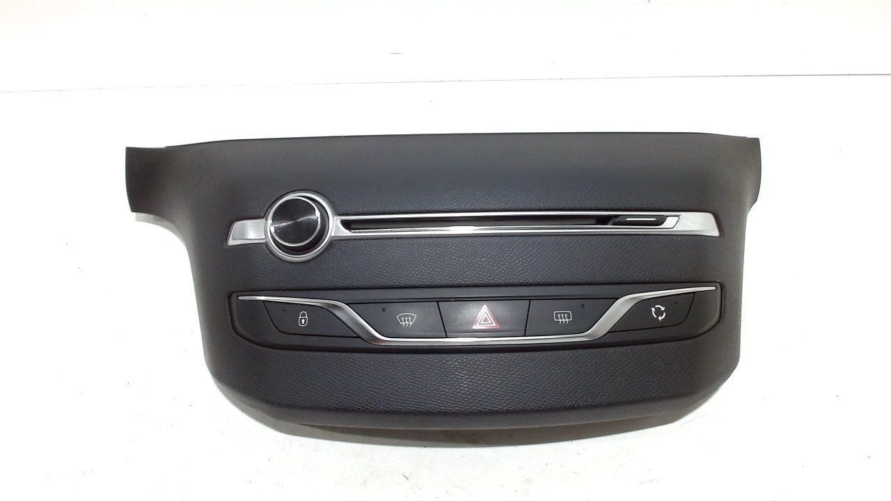 Radio bediening Peugeot 308, Auto diversen, Ophalen of Verzenden, Van der Ven Autorecycling B.V., Onderdelen@venauto.nl, Ettenseweg 76, 4706 PB Roosendaal, The Netherlands