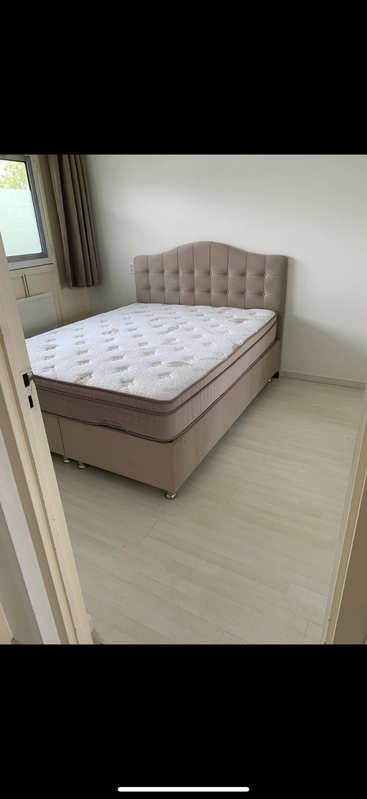 Bed te koop 160x200