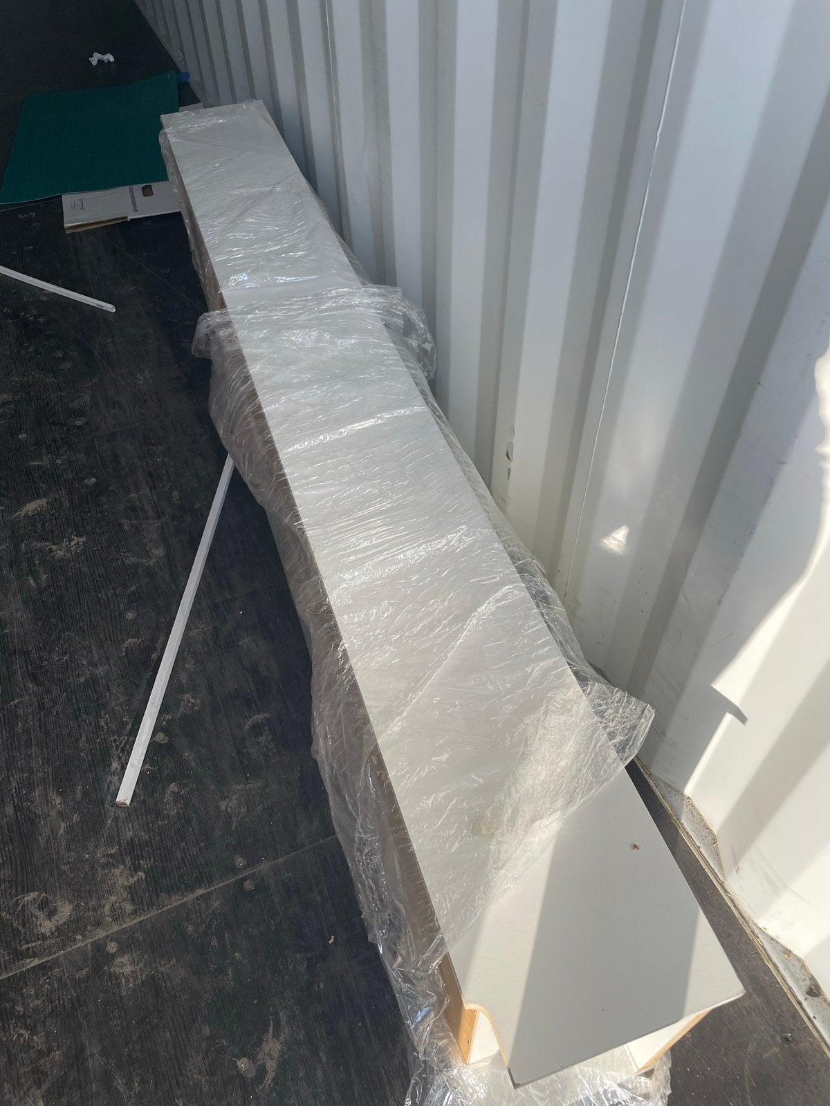 IKEA Billy boekenkast met verhoger, Ophalen, Met plank(en), Minder dan 50 cm, Gebruikt