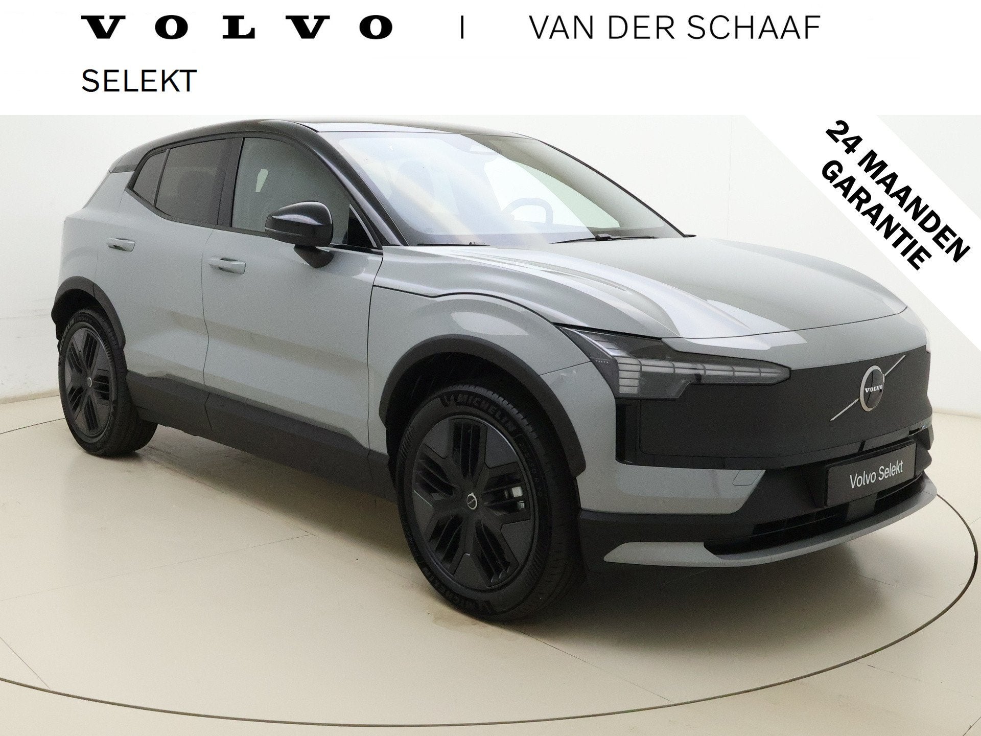 Volvo EX30 Cross Country P5 Long Range Plus Europa 69 kWh /, Automaat, EX30, Automatische klimaatregeling, SUV of Terreinwagen