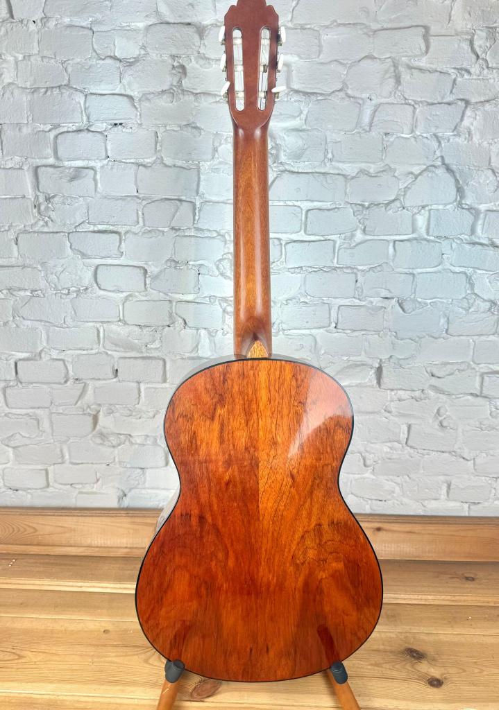 Melody Guitars MOD.420 klassieke gitaar, Klassieke of Spaanse gitaar, Gebruikt, ........................................, Ophalen of Verzenden