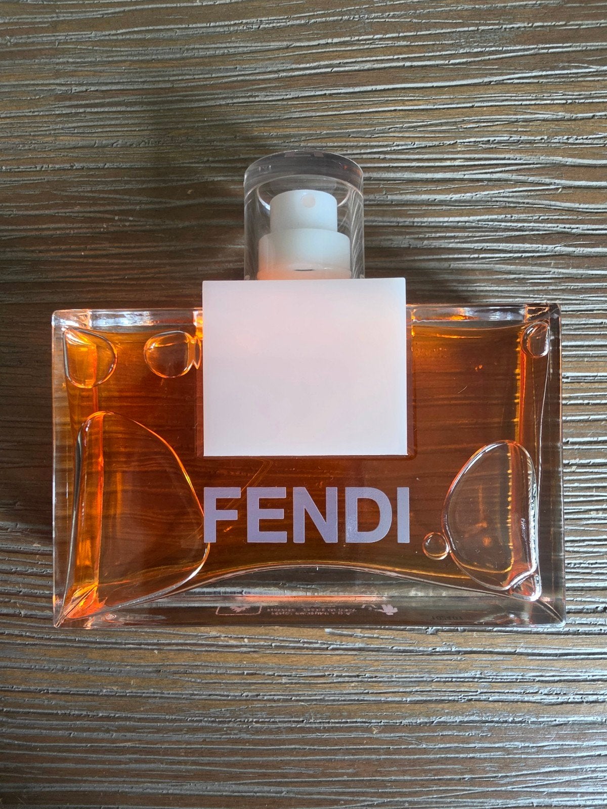 Fendi. Zeldzaam., Ophalen of Verzenden, Nieuw