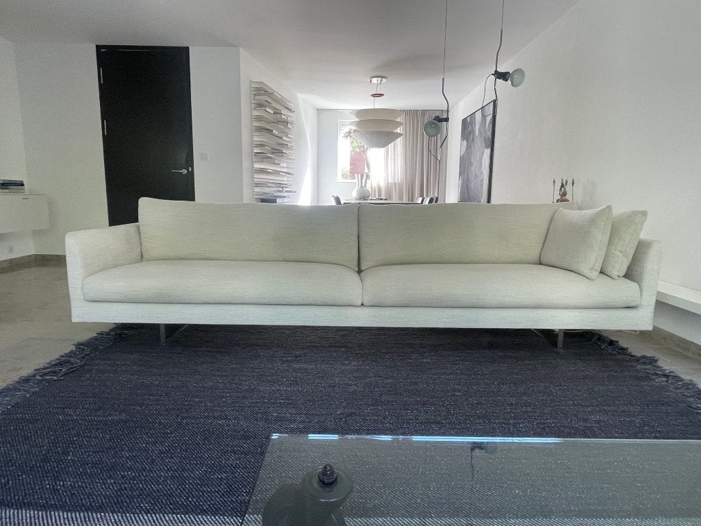 Montis Axel 5-zitsbank in zeer goede gebruikte staat, 250 tot 300 cm, Gebruikt, Verzenden, 75 tot 100 cm