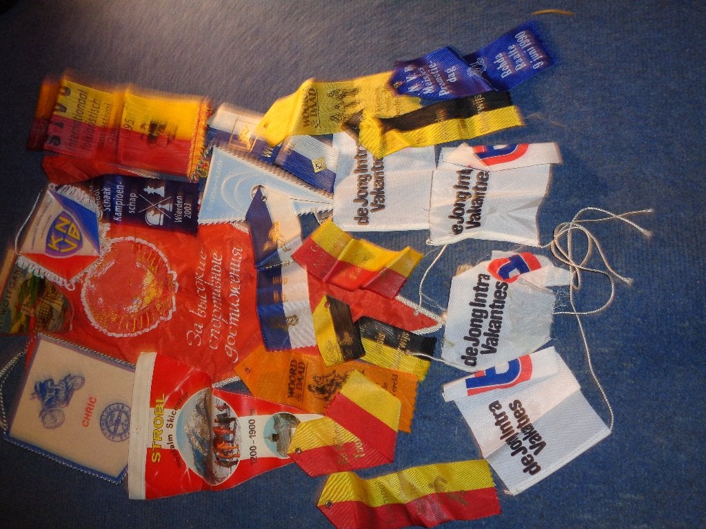 Aantal Sport acc + 1 Oranje bal. wel oppompen?, Ophalen of Verzenden, Zo goed als nieuw, Overige binnenlandse clubs
