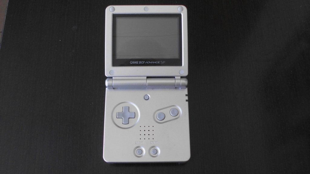 Nintendo Gameboy Advance, 1 speler, Ophalen of Verzenden, Zo goed als nieuw, Vanaf 3 jaar